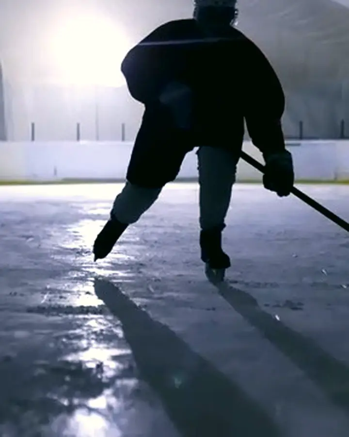Hockey jerseys
