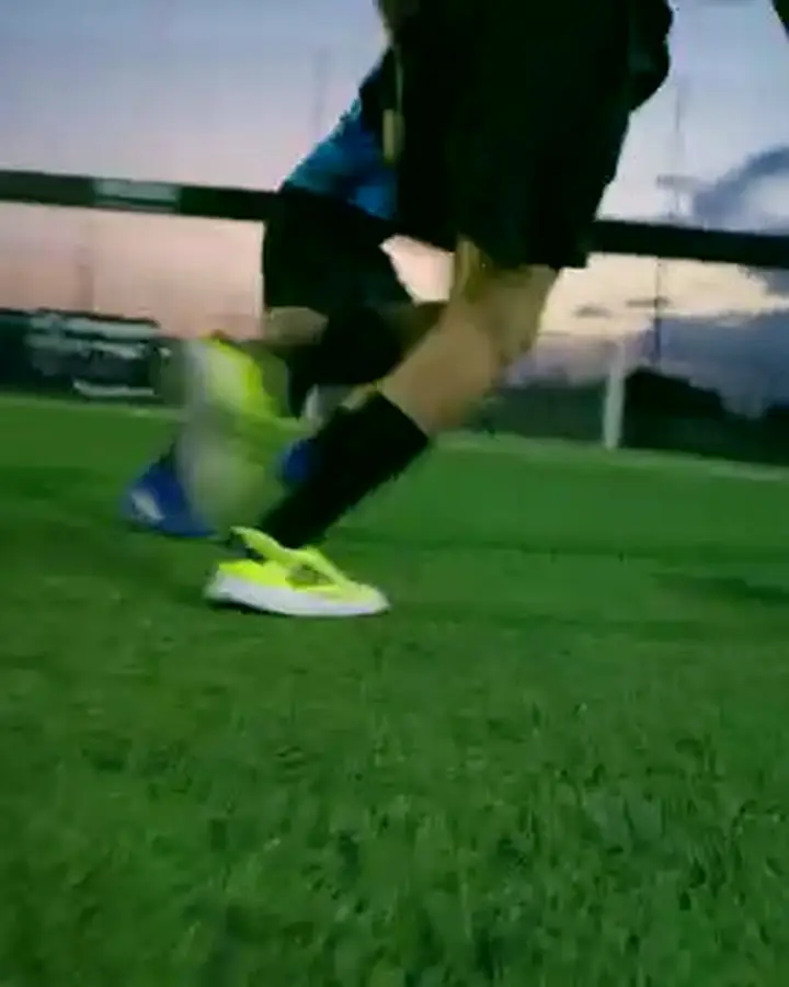 Soccer jerseys